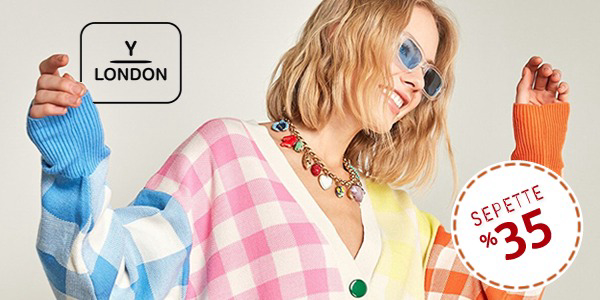 برند وای لندن Y-london