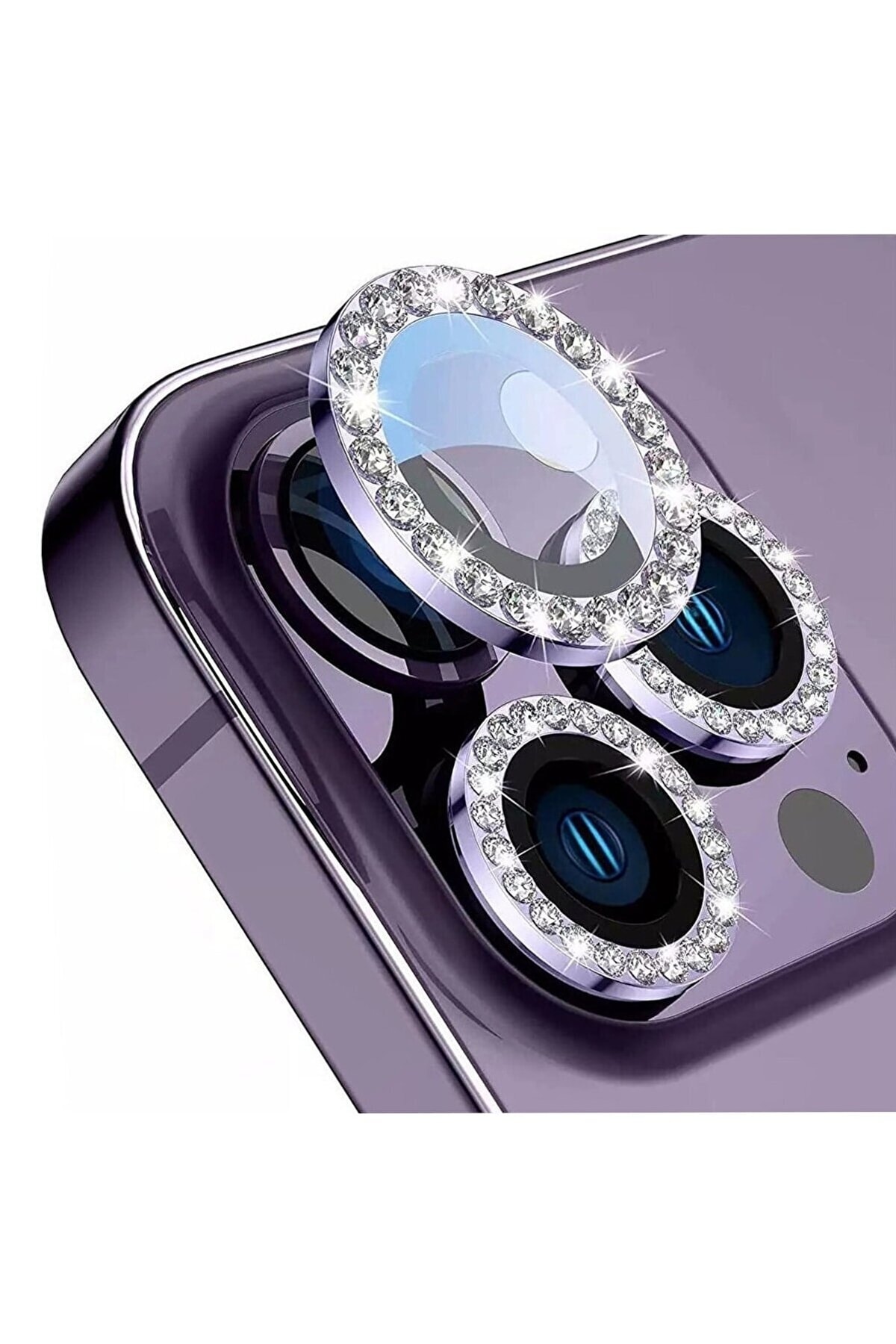 محافظ لنز دوربین آیفون 14